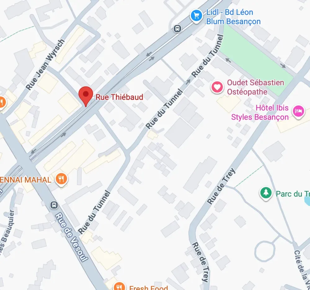 Image Maps fixe 3